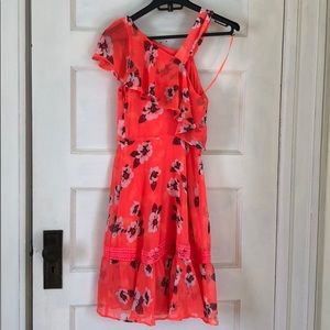 Express dress